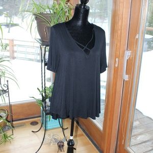 Shortsleeved - dovetail t-shirt